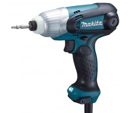 
                  MAKITA Wkrętarka udarowa 230W TD0101F, EAN 088381099172